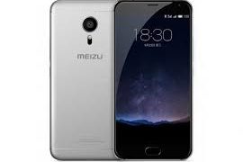 meizu pro 6